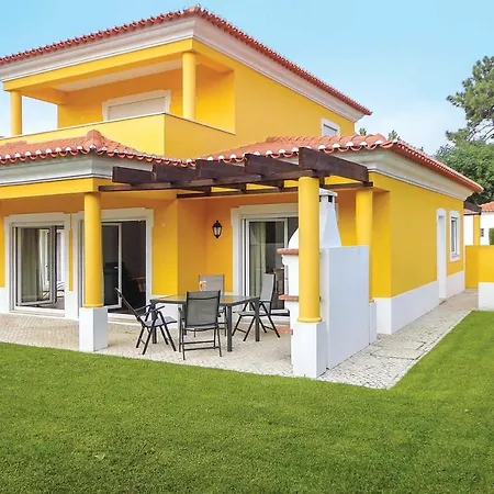 Casais De Mestre Mendo Sleeps 6 Wifi