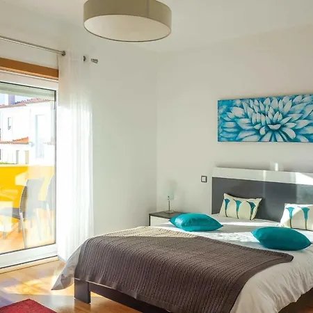 Casais De Mestre Mendo Sleeps 6 Wifi Praia del Rei