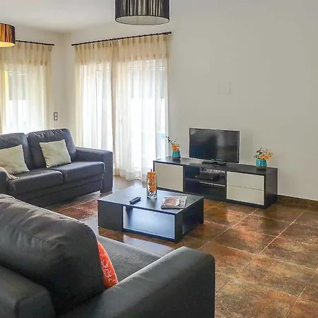 Βίλα Casais De Mestre Mendo Sleeps 6 Wifi Praia del Rei