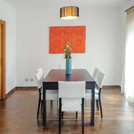 Βίλα Casais De Mestre Mendo Sleeps 6 Wifi *